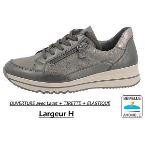 MEDILOI CALI 05<br>Bronze