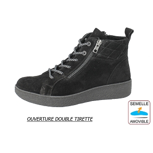 MEDILOI MARINA 06<br>Noir