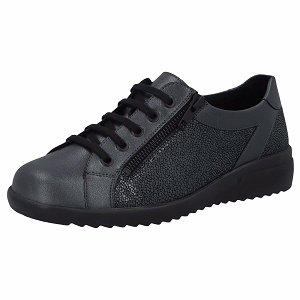 SOLIDUS 49000<br>Noir