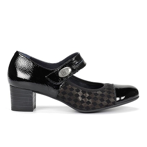 DORKING D8637<br>Noir