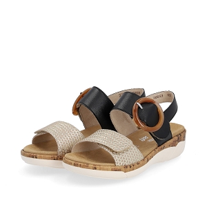 REMONTE R6853<br>Marine Multicouleurs