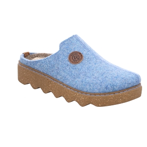  6120 FOGGIA<br>laine Bleu