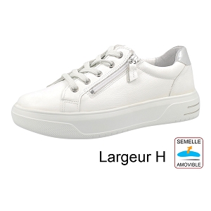 MEDILOI TESS 01<br>Blanc