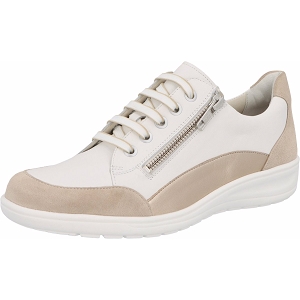 SOLIDUS 27054<br>Blanc multicouleurs