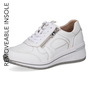 CAPRICE 23300 102<br>Blanc