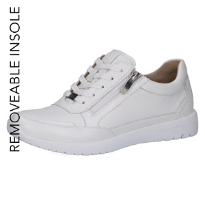 CAPRICE 23721<br>Blanc