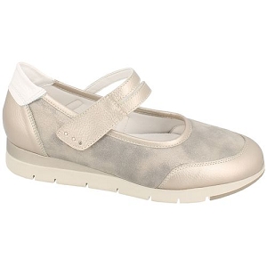 GEO REINO ORCAVAR<br>creme