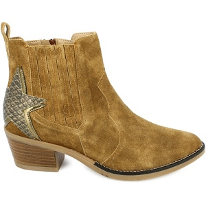 GEO REINO MILOU<br>Camel