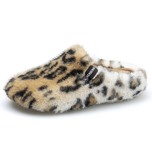 FANY YORK:laine/Beige multicouleurs