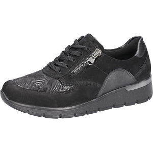 WALDLAUFER 626K02 605001<br>Noir