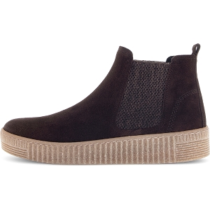 GABOR 731 18<br>Marron