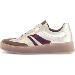 GABOR 475 80<br>Or multicouleurs