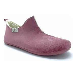 MAISON DE L ESPADRILLE 6030 8 LAINE<br>Rose