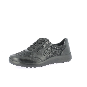 MEDILOI KIRA 01<br>Noir