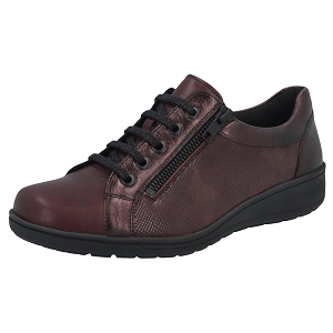  29001<br>Cuir Bordeaux