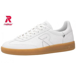 RIEKER W2200 80<br>Blanc