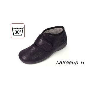 GARZON GA 3895 481<br>Noir