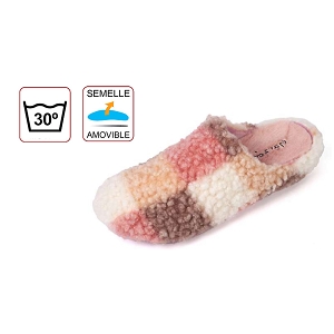 GARZON GA 15300 500<br>Rose Multicouleurs