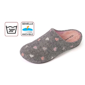 GARZON GA 15300 536<br>Gris