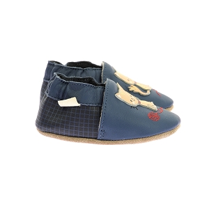 ROBEEZ KITTEN DAY<br>Marine