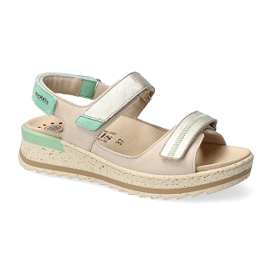 MOBILS ERGONOMIC MEPHISTO ELORA<br>Beige or