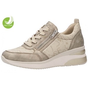 REMONTE D2401 61<br>Beige or