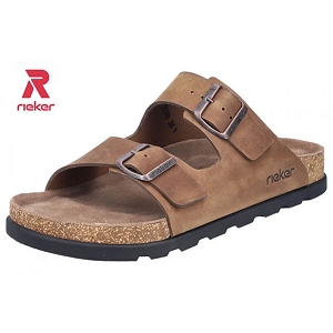 RIEKER 21190 26<br>Marron