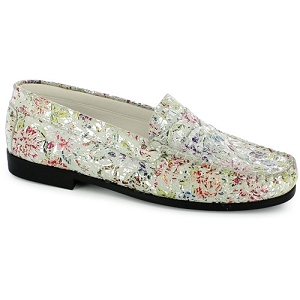 GEO REINO MOZARD<br>Multicouleurs