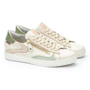 pikolinos 6978 C4<br>Blanc multicouleurs