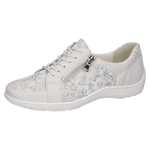 WALDLAUFER 496042 338363<br>Blanc multicouleurs