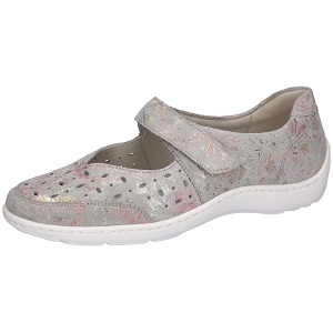 WALDLAUFER 496325 168070<br>Multicouleurs