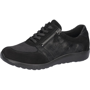WALDLAUFER 815M01 416 001<br>Noir