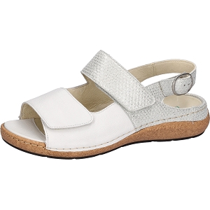 WALDLAUFER 681003 203893<br>Blanc argent