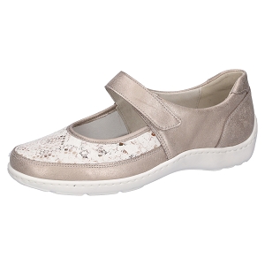 WALDLAUFER 496H33 329503<br>Beige or