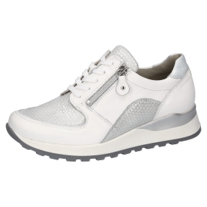 WALDLAUFER H64007 410663<br>Blanc