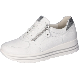 WALDLAUFER 758009 200150<br>Blanc