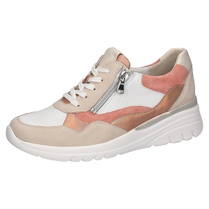 WALDLAUFER 927003 501759<br>Blanc multicouleurs