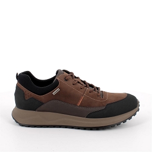 F1162 853498:Cuir/Marron