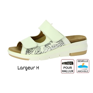 MEDILOI MAIRA 41<br>Beige multicouleurs