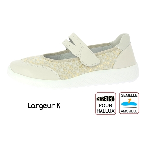 MEDILOI KIRA 27<br>Beige