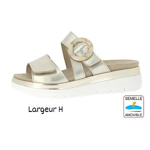  SAMI 03<br>Cuir Or