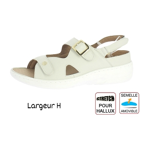 SVELTIA SV39912002<br>Blanc