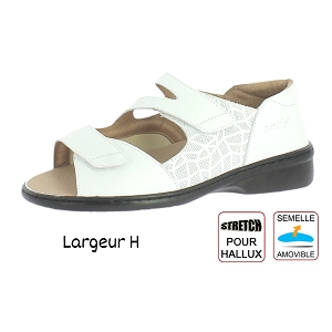 SVELTIA SV16349004<br>Blanc