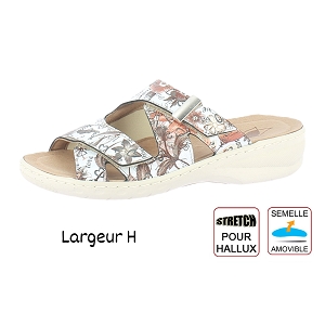 SVELTIA SV5596RB010<br>Multicouleurs