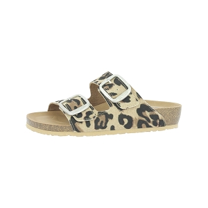 GOCCE GO CORAZON<br>Marron Multicouleurs