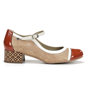 DORKING D9528<br>Terracota