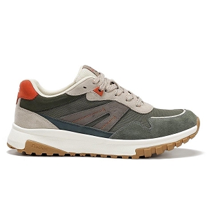 FLUCHOS F2011<br>Kaki