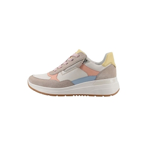 ARA 57702 97<br>Beige multicouleurs