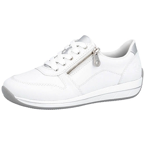 RIEKER N1100 81<br>Blanc