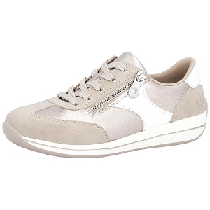 RIEKER N1103 90<br>Beige